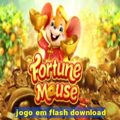 jogo em flash download